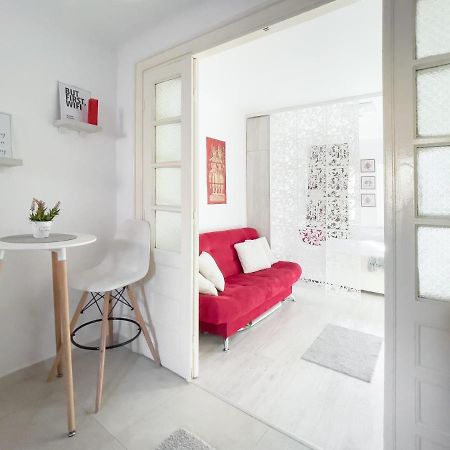 The Office Studio Home Kaloşvar Dış mekan fotoğraf