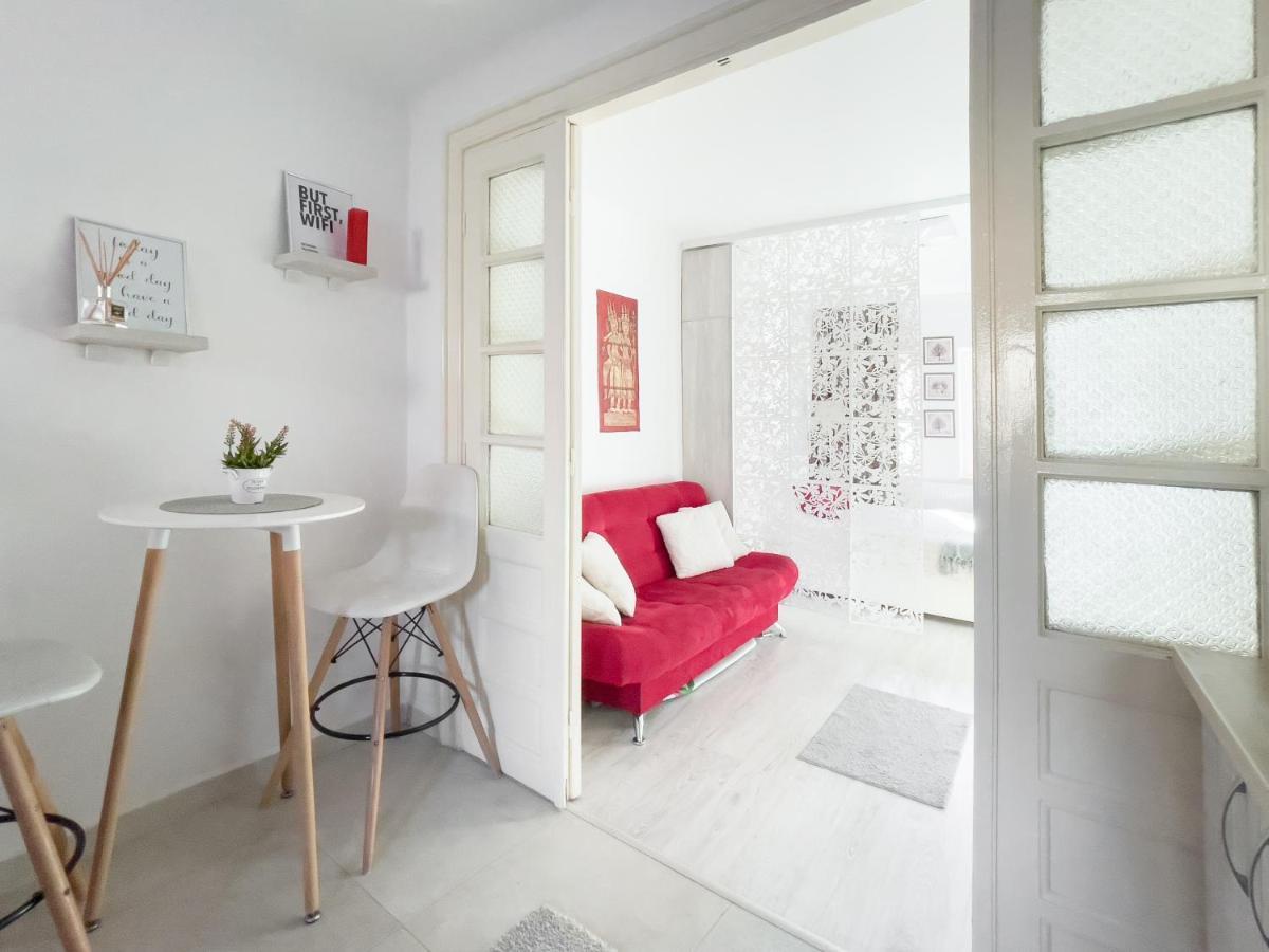 The Office Studio Home Kaloşvar Dış mekan fotoğraf