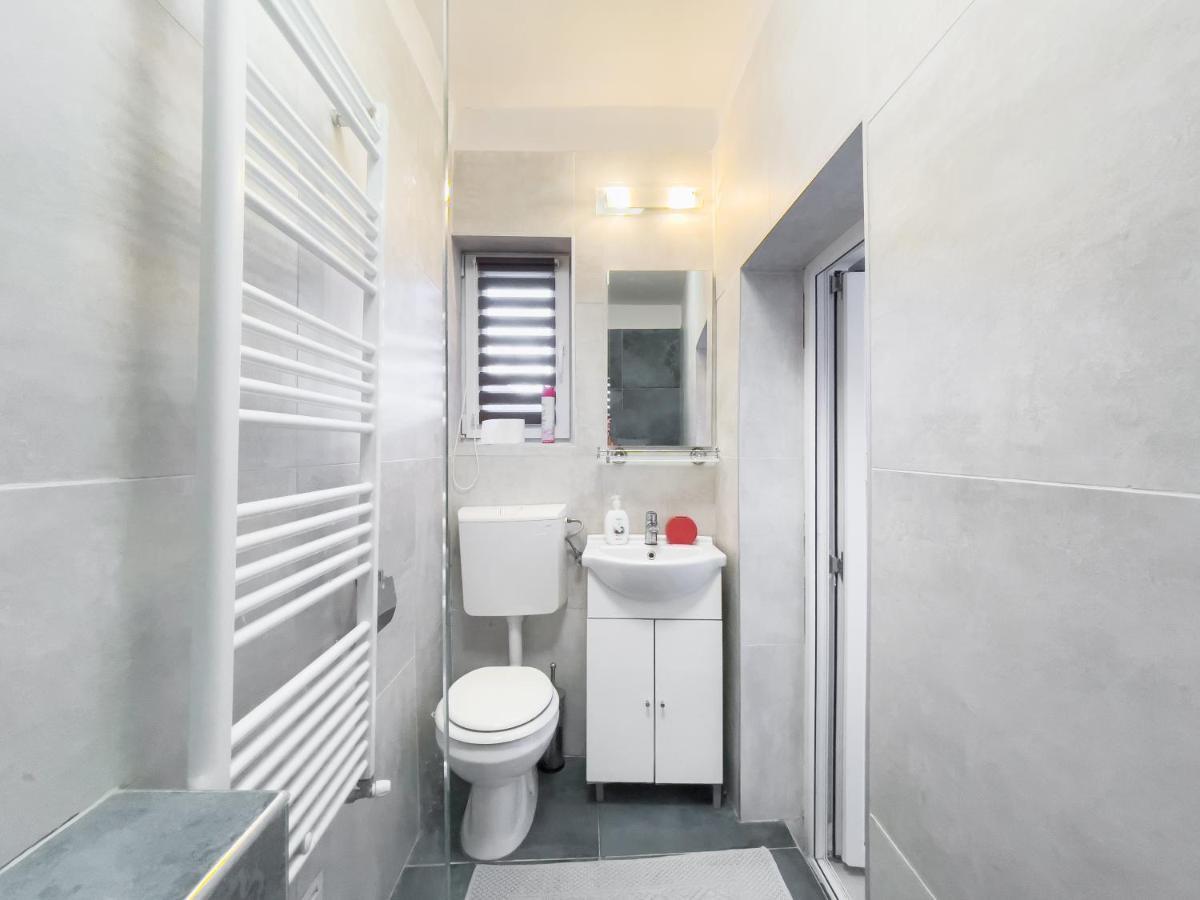The Office Studio Home Kaloşvar Dış mekan fotoğraf