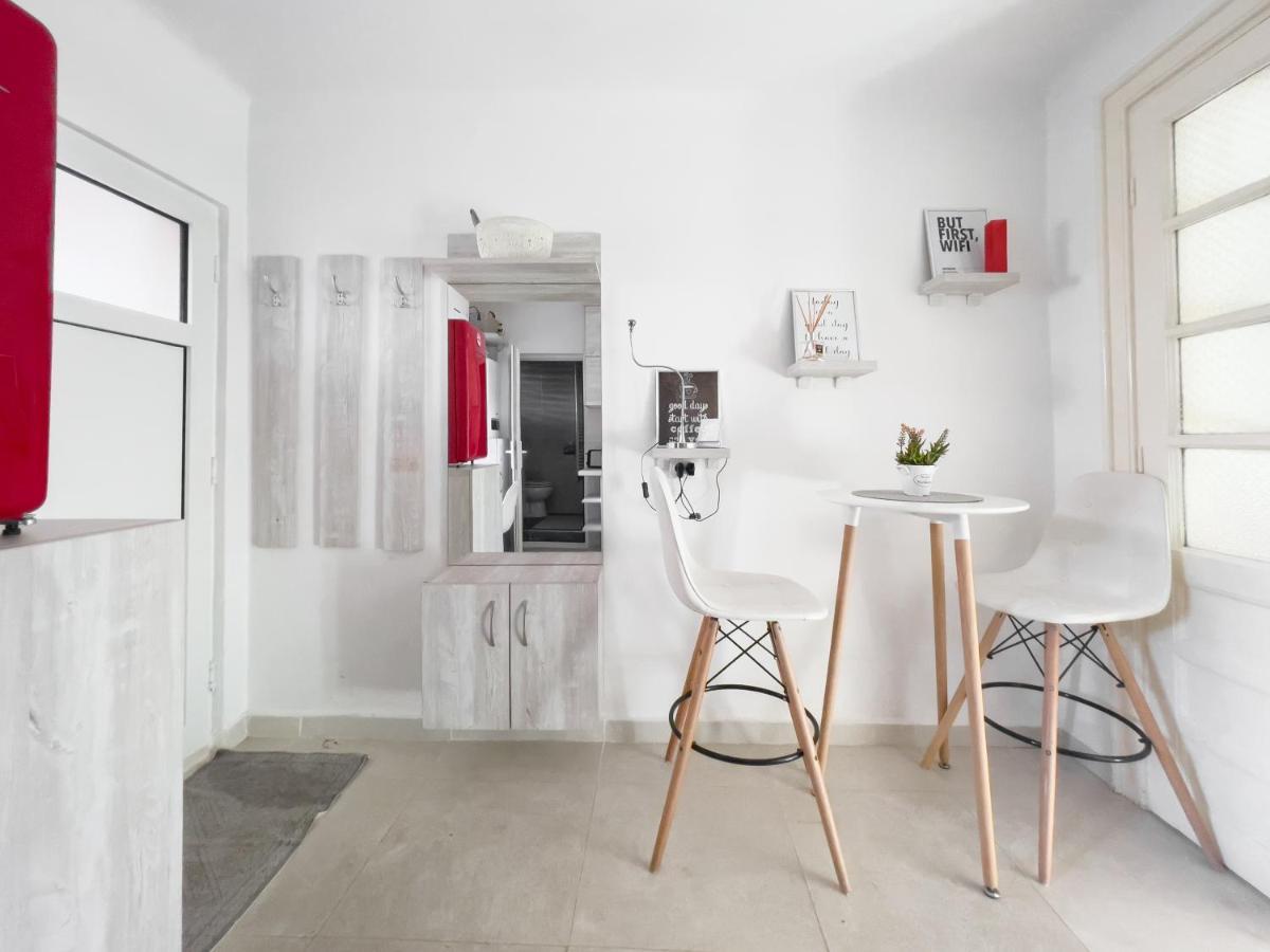 The Office Studio Home Kaloşvar Dış mekan fotoğraf