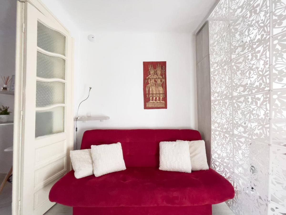The Office Studio Home Kaloşvar Dış mekan fotoğraf