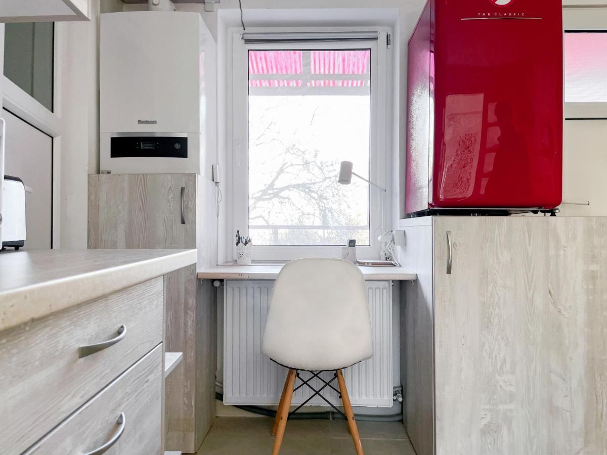 The Office Studio Home Kaloşvar Dış mekan fotoğraf